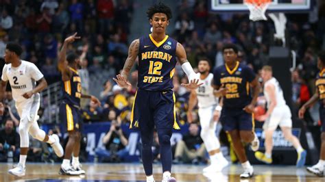 Ja Morant Desktop Wallpapers - Wallpaper Cave