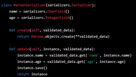 Image result for Django Code