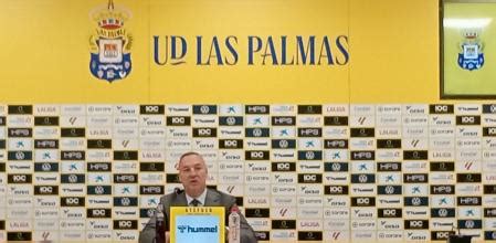UD Las Palmas hará pretemporada en Marbella