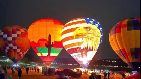 STC GOES TO THE CAMEL & GREAT RENO BALLOON RACES SEPT 05 - 07, 2025 ...