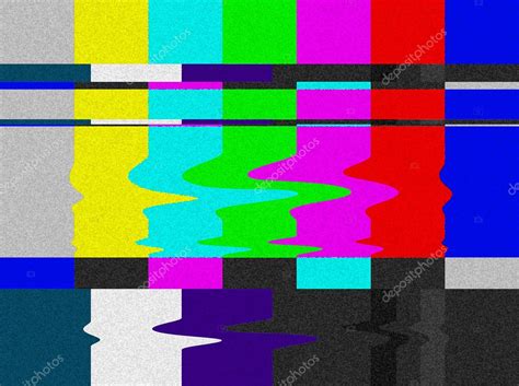 Image result for TV Signal Error Screen