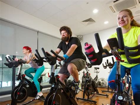 Image result for Virtual Cycle Classes