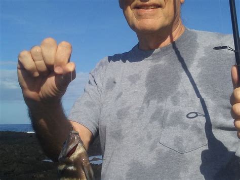 KONA SHORELINE FISHING ADVENTURE (2025) All You Need to Know BEFORE You ...