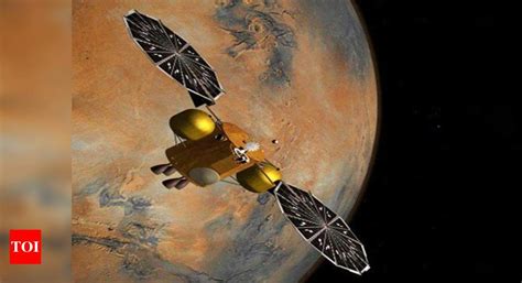 Satellite engg: An unexplored zone | Ahmedabad News - Times of India