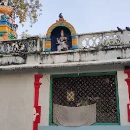 Sri Sathyanarayana Swamy Devalayam - Hindu temple - Narayanpet ...