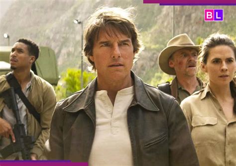 Mission: Impossible - The Final Reckoning Review: Tom Cruise’s final ...