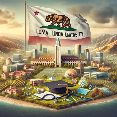 Loma Linda University CRNA School – CRNA School