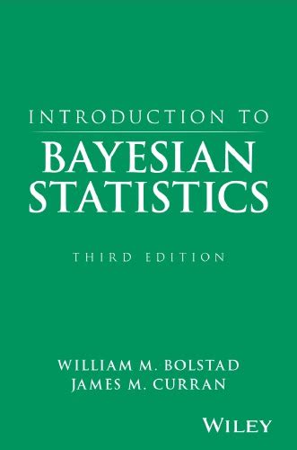 Image result for Introduction to Bayesian Statistics