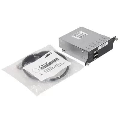 Refurbished Cisco Catalyst 2960-X FlexStack Plus Stacking Module ...