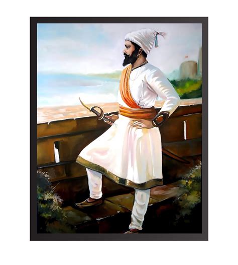 SHRI CHHATRAPATI SHIVAJI MAHARAJ – DEKOZI