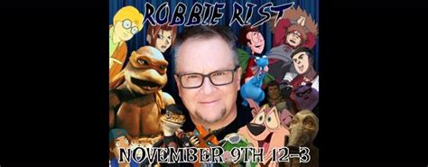 Robbie Rist Meet & Greet at Yancy St Comics South, 13944 W Hillsborough ...