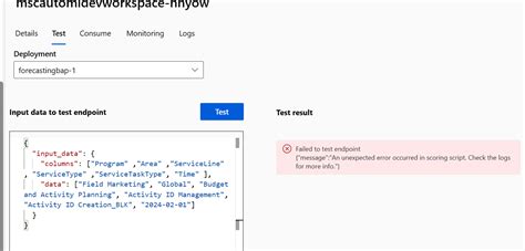 Image result for Test Error Code Microsoft