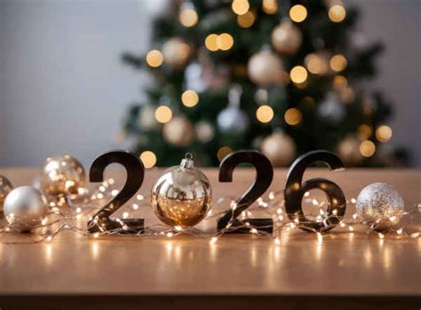 70+ Happy New Year 2026 Wishes In Hindi: झट से डाउनलोड करें और फट से ...