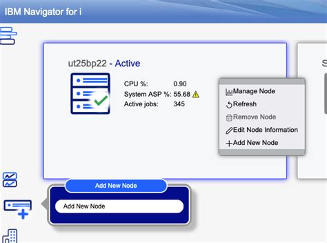 Image result for IBM IBM Java Compute Node Visualization Map