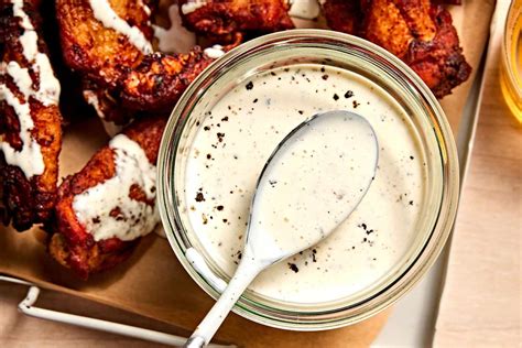 Alabama White Barbecue Sauce Recipe | Addictedtoallthingspretty