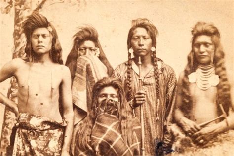 Shortest Native American Tribes: History & Facts