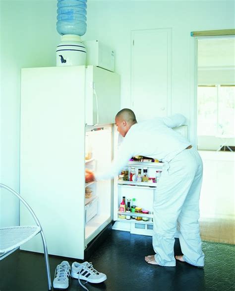 Checking Refrigerator Compressor Continuity 的图像结果