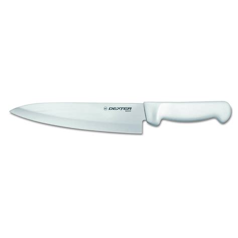 Dexter-Russell Basics P94801B Cuchillo de cocina de 8 pulgadas con ...
