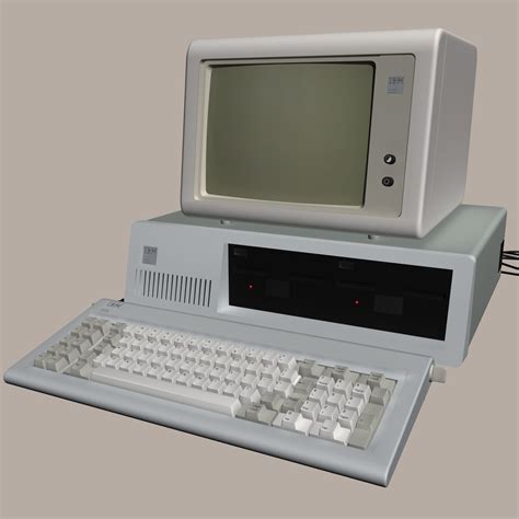 Image result for IBM Personal Computer