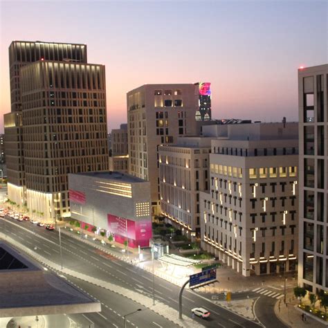 TREFFEN HOUSE DOHA - Hotel Reviews, Photos, Rate Comparison - Tripadvisor
