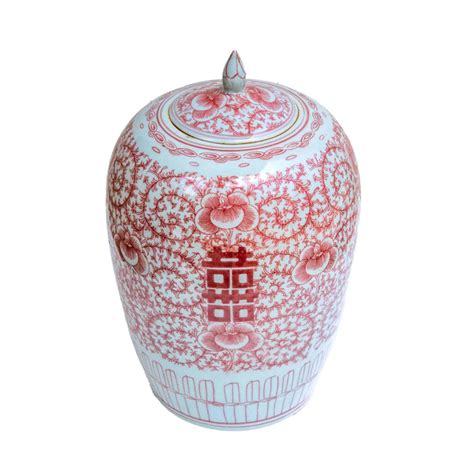 Buy Jar | Reminiscing China Ginger Jar | Shop at The Purple Turtles ...