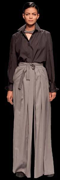 How to think like a stylist!