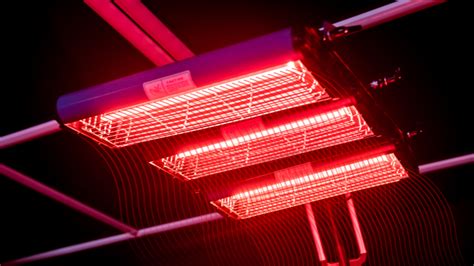 Image result for How Do Infrared Radiators Work