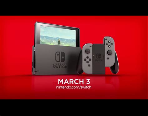Nintendo 任天堂 Switch 游戏机晒物—ZOL好说