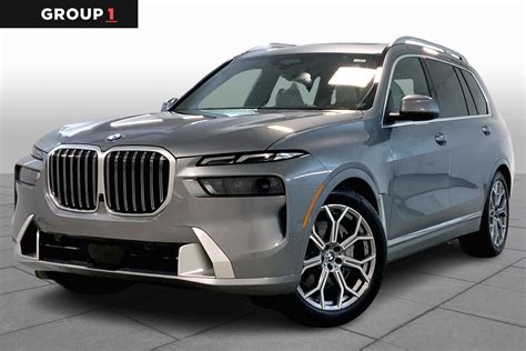 Baron BMW in Merriam | Preeminent BMW Dealer