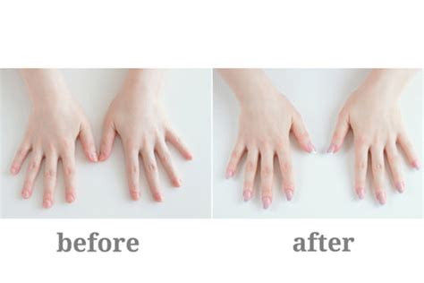 Castor Oil For Nails - A Natural, Simple Path to Stronger Nails – VedaOils