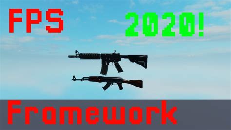 Image result for FPS Framework Tutorial