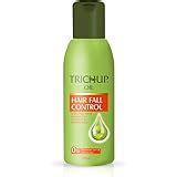 Buy Trichup Healthy Long and Strong Hair Oil, 200ml Online at Low ...