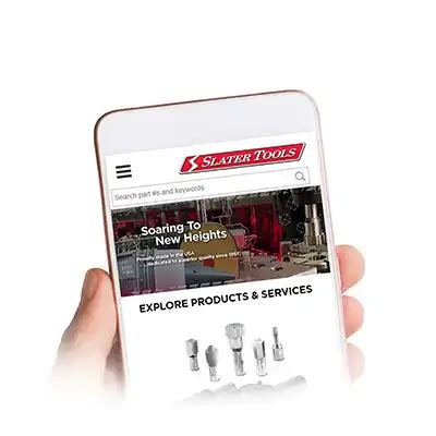 Image result for Slater Tools