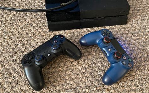 Ps4controller 的图像结果