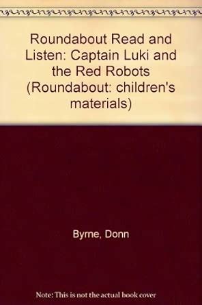 Mep;Captain Luki & Red Robots 3 : Amazon.in: Books