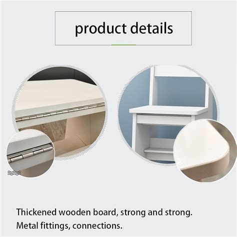 3 in 1 Convertible Folding Step Ladder Chair Stool, | Ubuy India