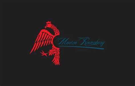 Download wallpaper Morino Ravenberg, Eastern Roman Empire logos, Morino ...