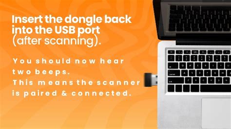 Watch Helett HT20 Wireless Barcode Scanner Troubleshooting Video on ...