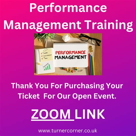 Image result for Performance Management Course