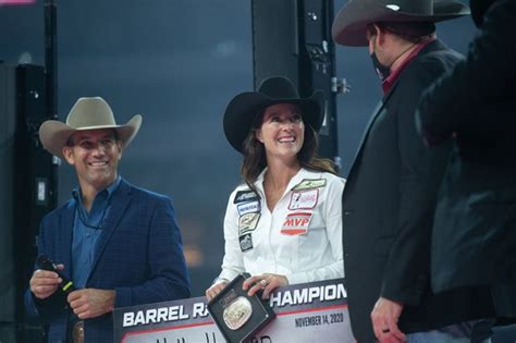 PREMIER WOMEN'S RODEO – FOR THE LOVE OF RODEO