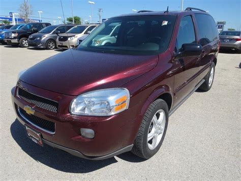 Chevrolet Uplander Problems 的图像结果