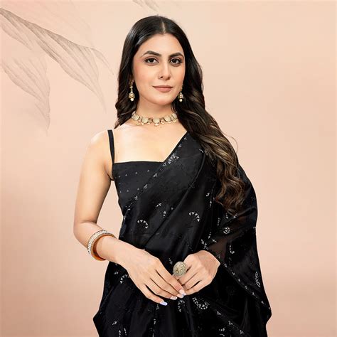 XCLUSIVE PRINTED SAREES – Nupur Collection