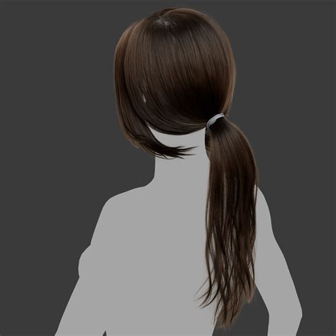 Image result for Simple XGen Hair Tutorial
