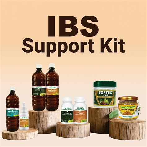 Irritable Bowel Syndrome (IBS) Support Kit. – Jain's Cow Urine Therapy