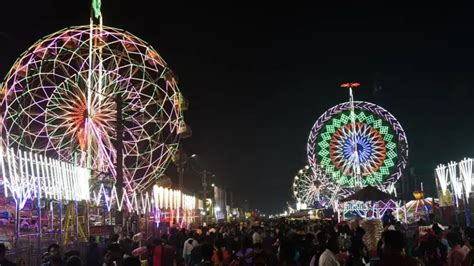 Bali Yatra 2024: Bike lifters on prowl, theft plagues parking at trade fair