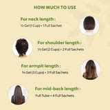 Indus Valley Gel Hair Colour | Natural Hair Colour Online