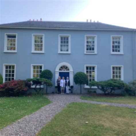 BLAIRSCOVE HOUSE & RESTAURANT (Durrus) - Hotel Reviews, Photos, Rate ...