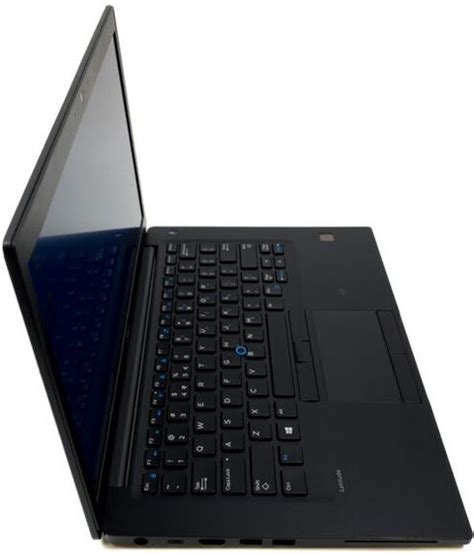DELL Renewed Latitude 7480 (Intel Core i5-7300U, 8GB, 256GB SSD, 14 ...