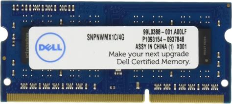 Image result for Dell Computer Memory