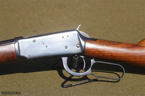 Winchester Model 94 Pre-64 .30-30 Caliber Lever Rifle